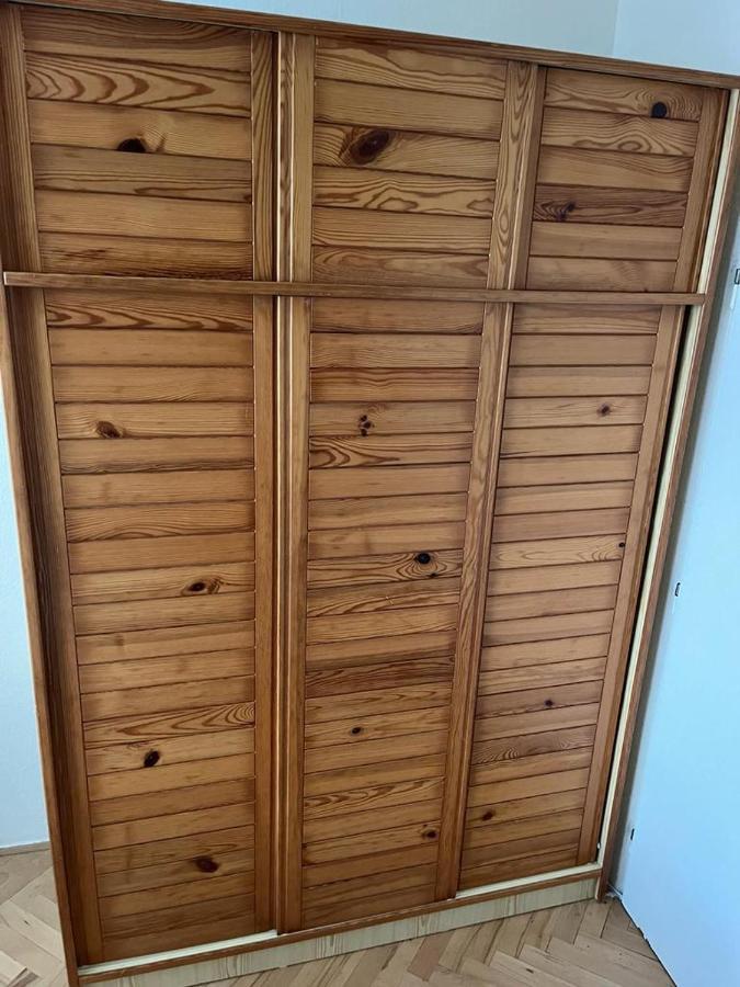 Appartement Ubytovani V Soukromi S Infrasaunou, Bezeckym Pasem A Cyklotrenazerem à Jeseník Extérieur photo