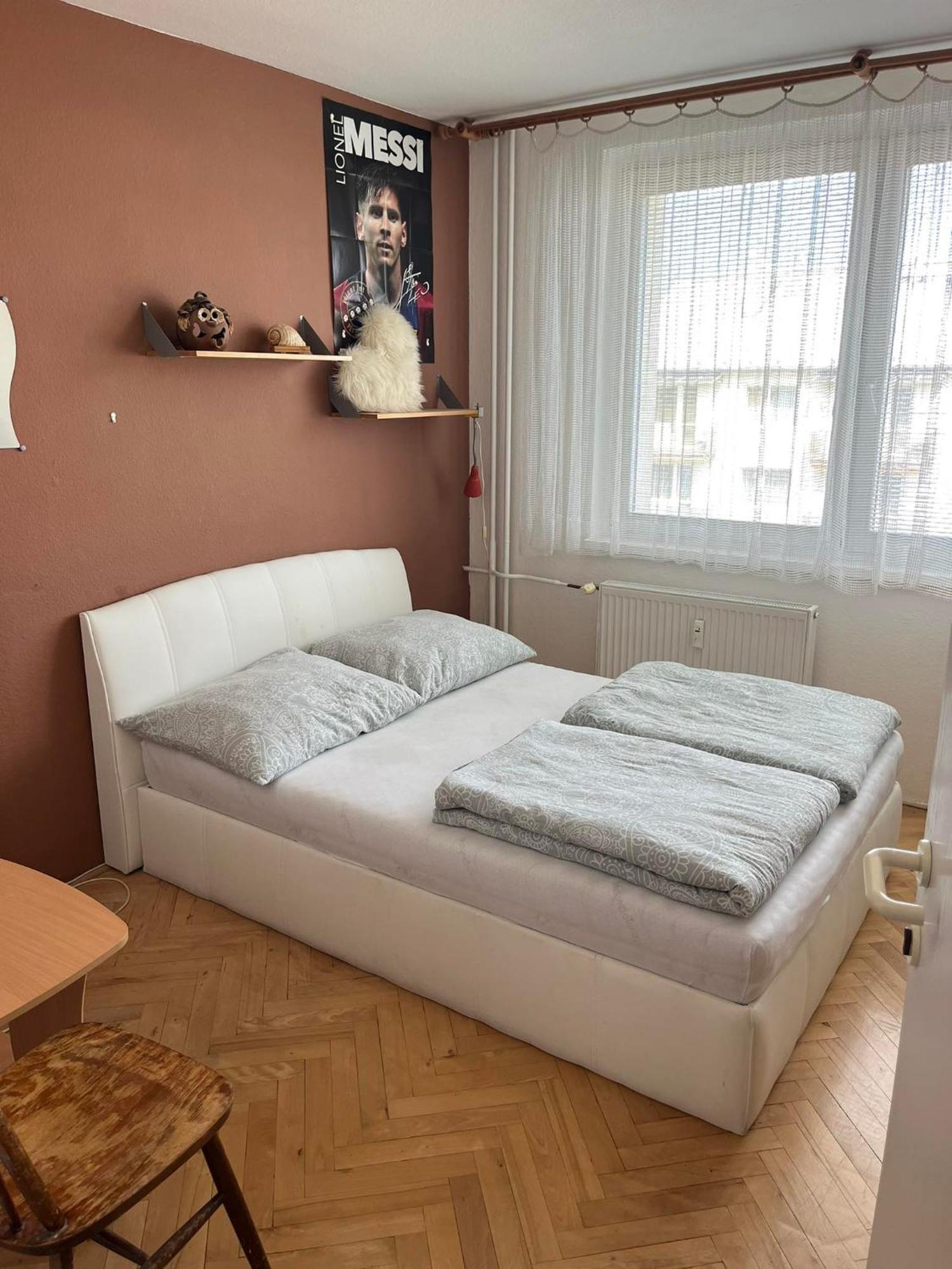 Appartement Ubytovani V Soukromi S Infrasaunou, Bezeckym Pasem A Cyklotrenazerem à Jeseník Extérieur photo